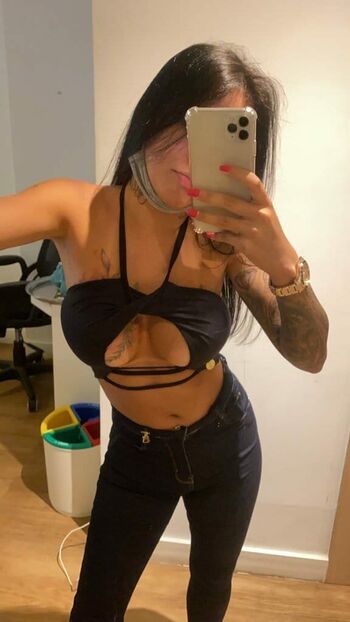 Full leaked Jaqueline gomes private onlyfans photo