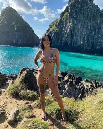 Full leaked Jaqueline gomes private photo