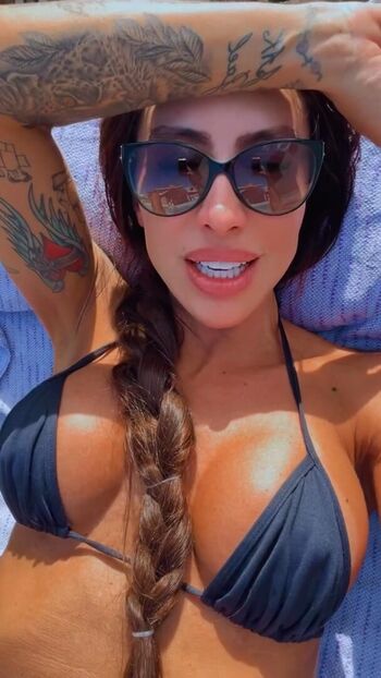 Full leaked Jaqueline khury private onlyfans photo
