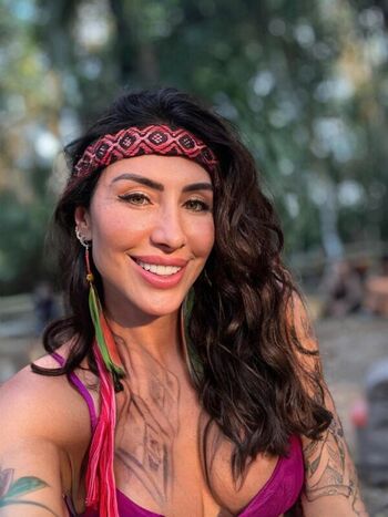 Full leaked Jaqueline khury private photo