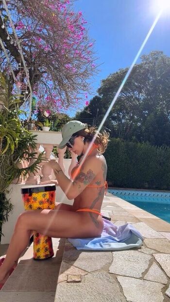 Full leaked Jaqueline khury private photo