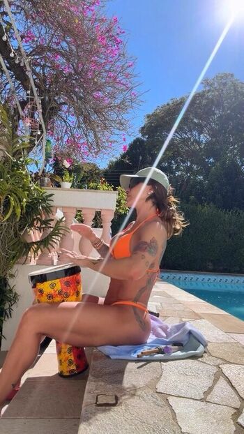 Full leaked Jaqueline khury private photo