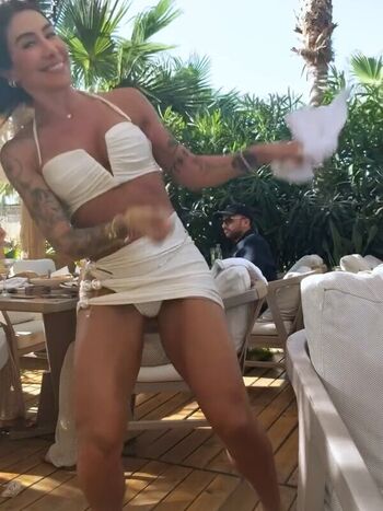 Full leaked Jaqueline khury page private photo