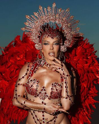 Full leaked Jaquelline grohalski private onlyfans photo