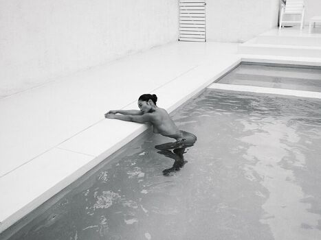 Full leaked Jarah mariano private photo