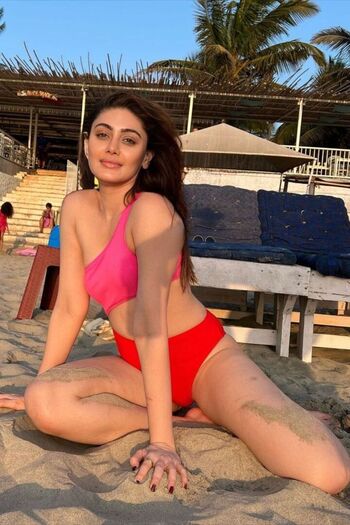 Full leaked Jariwala private photo