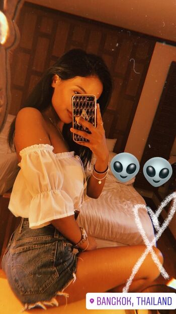 Full leaked Jaruwanjro private photo