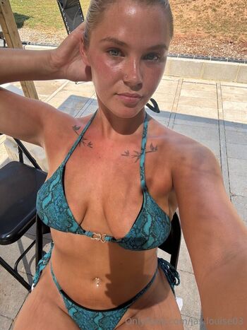 Full leaked Jas louise private photo