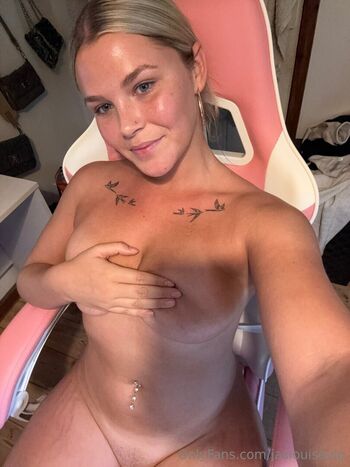 Full leaked Jas louise page private photo