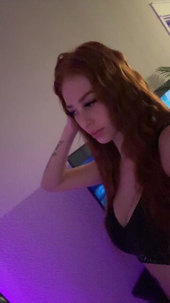 Full leaked Vveowx/ private photo