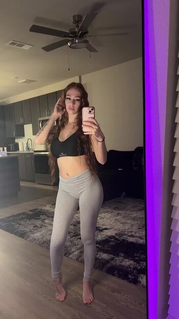 Full leaked Jas private photo