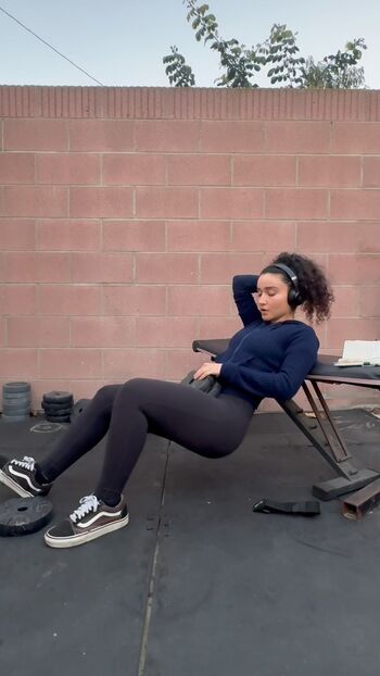 Full leaked Jaselii private onlyfans photo