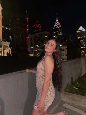 Full leaked Jasennya santoro page private onlyfans photo