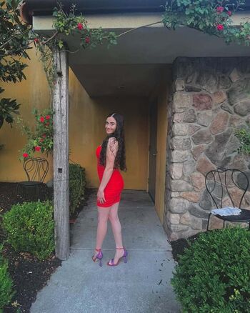 Full leaked Jasennya santoro private onlyfans photo