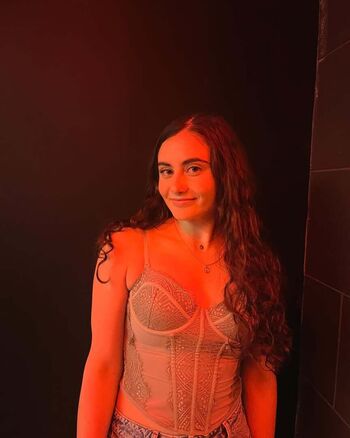 Full leaked Jasennya santoro private onlyfans photo