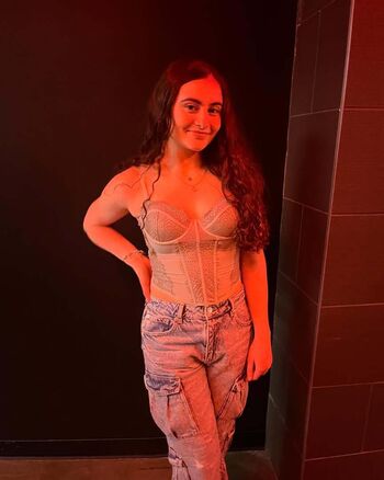 Full leaked Jasennya santoro private onlyfans photo