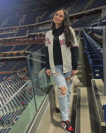 Full leaked Jasennya santoro private onlyfans photo