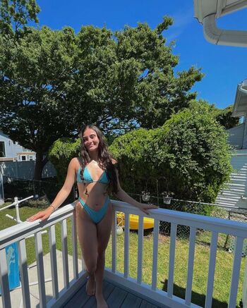 Full leaked Jasennya santoro private onlyfans photo