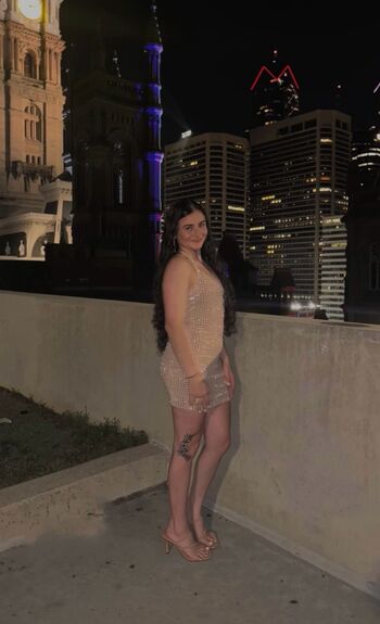 Full leaked Jasennya santoro private onlyfans photo