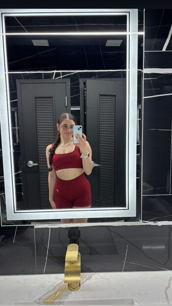 Full leaked Jasennya santoro private photo