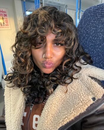 Full leaked Jashana page private photo