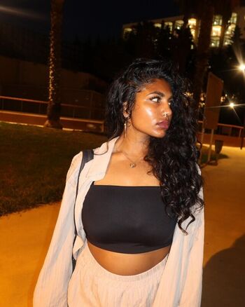Full leaked Jashana page private photo