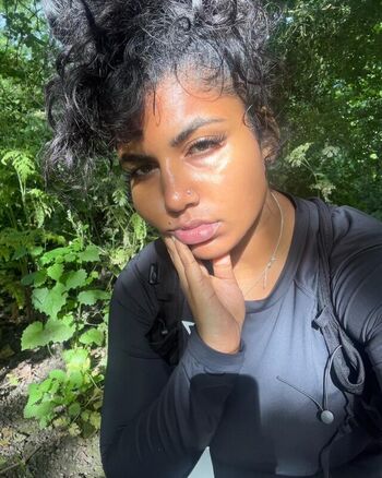 Full leaked Jashana page private photo