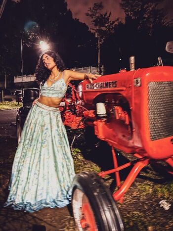 Full leaked Jasleen singh private photo