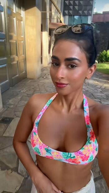 Full leaked Jasleen singh private photo