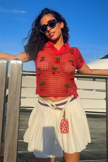 Full leaked Jasleen singh private photo