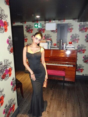 Full leaked Jasleen private photo