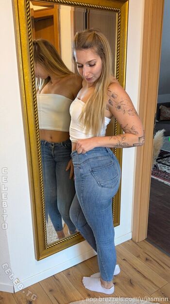 Full leaked Jasm nn  page private onlyfans photo