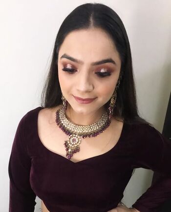Full leaked Jasmeet kaur private photo