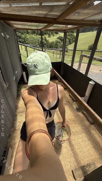 Full leaked Jasmin arndt private onlyfans photo