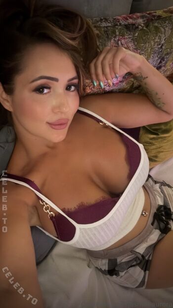Full leaked Jasmin aurora  page private photo