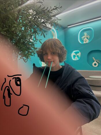 Full leaked Jasmin begalinova private photo