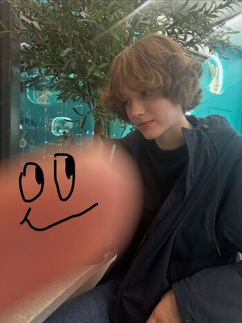 Full leaked Jasmin begalinova private photo