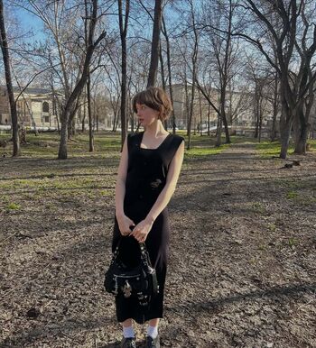 Full leaked Jasmin begalinova private photo