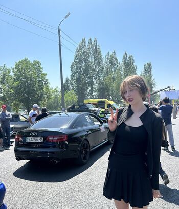 Full leaked Jasmin begalinova private photo