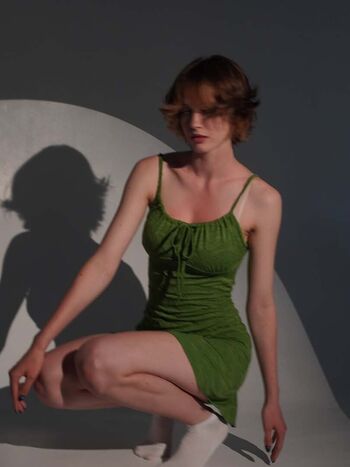 Full leaked Jasmin begalinova page private photo
