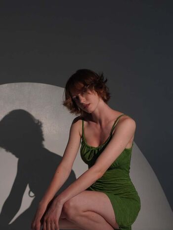Full leaked Jasmin begalinova page private photo