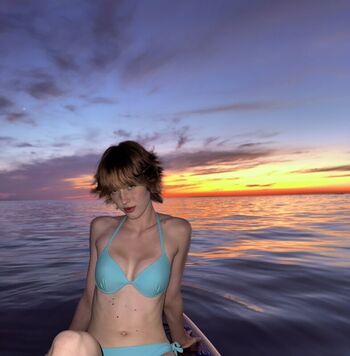 Full leaked Jasmin begalinova private photo
