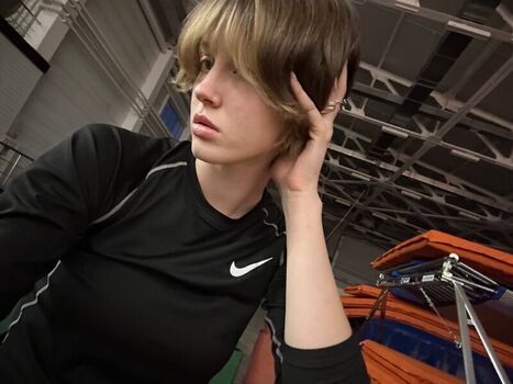 Full leaked Jasmin begalinova private photo
