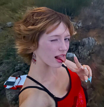 Full leaked Jasmin begalinova private photo