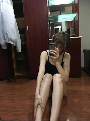 Full leaked Jasmin begalinova private photo