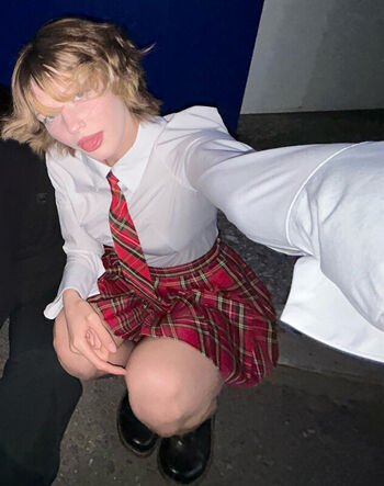 Full leaked Jasmin begalinova private photo