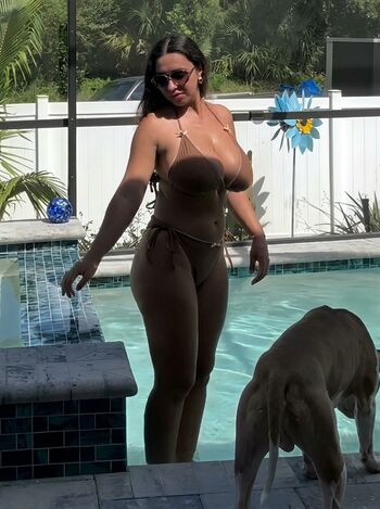 Full leaked Jasmin glover private photo