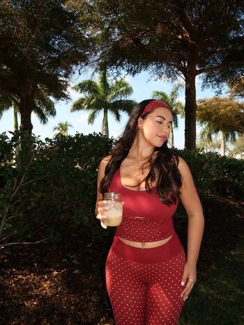 Full leaked Jasmin glover private photo