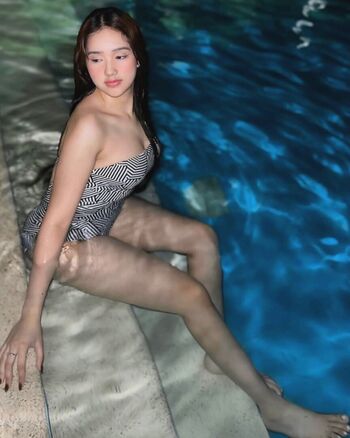 Full leaked Jasmin jordan private photo