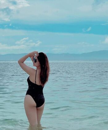 Full leaked Jasmin jordan private photo